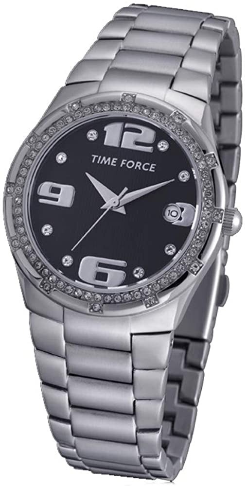 ساعت مچی زنانه تایم فورس مدل TF3371L01M