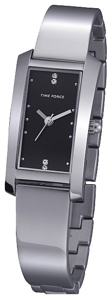 ساعت مچی عقربه ای زنانه تایم فورس مدل TF3380L01M