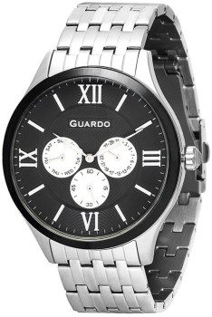 ساعت مچی مردانه گوآردو مدل 11165-1