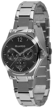 ساعت مچی زنانه گوآردو مدل 011755-1