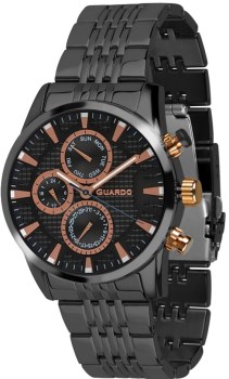 ساعت مچی مردانه گوآردو مدل 011755-1