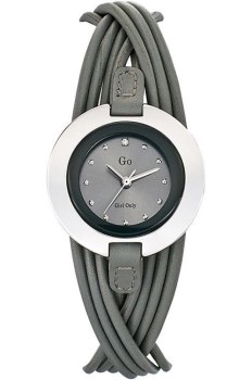 ساعت مچی زنانه جی او مدل 698117