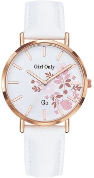 ساعت مچی زنانه جی او مدل 699007