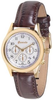 ساعت مچی مردانه گوآردو مدل 10512-6
