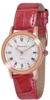 ساعت مچی زنانه گوآردو مدل 10593-6