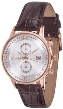 ساعت مچی زنانه گوآردو مدل 10594-6