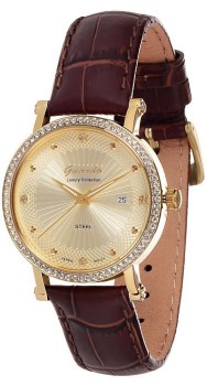 ساعت مچی زنانه گوآردو مدل S0113-3