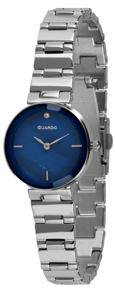 ساعت مچی عقربه ای زنانه گوآردو مدل T01070-2