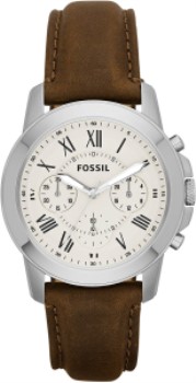 ساعت مچی  فسیل  مردانه مدل FS4839