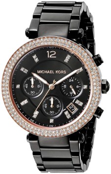ساعت مچی عقربه ای زنانه مایکل کورس مدل MK5885