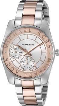 ساعت مچی عقربه ای زنانه مایکل کورس مدل MK6196