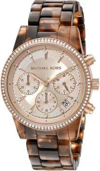 ساعت مچی عقربه ای زنانه مایکل کورس مدل MK6280