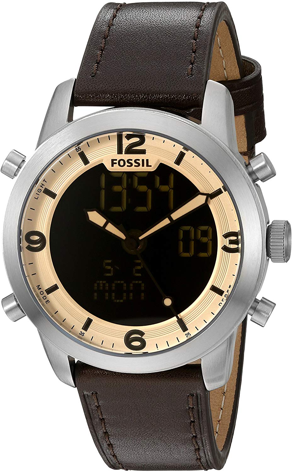 ساعت مچی مردانه فسیل مدل FS5173