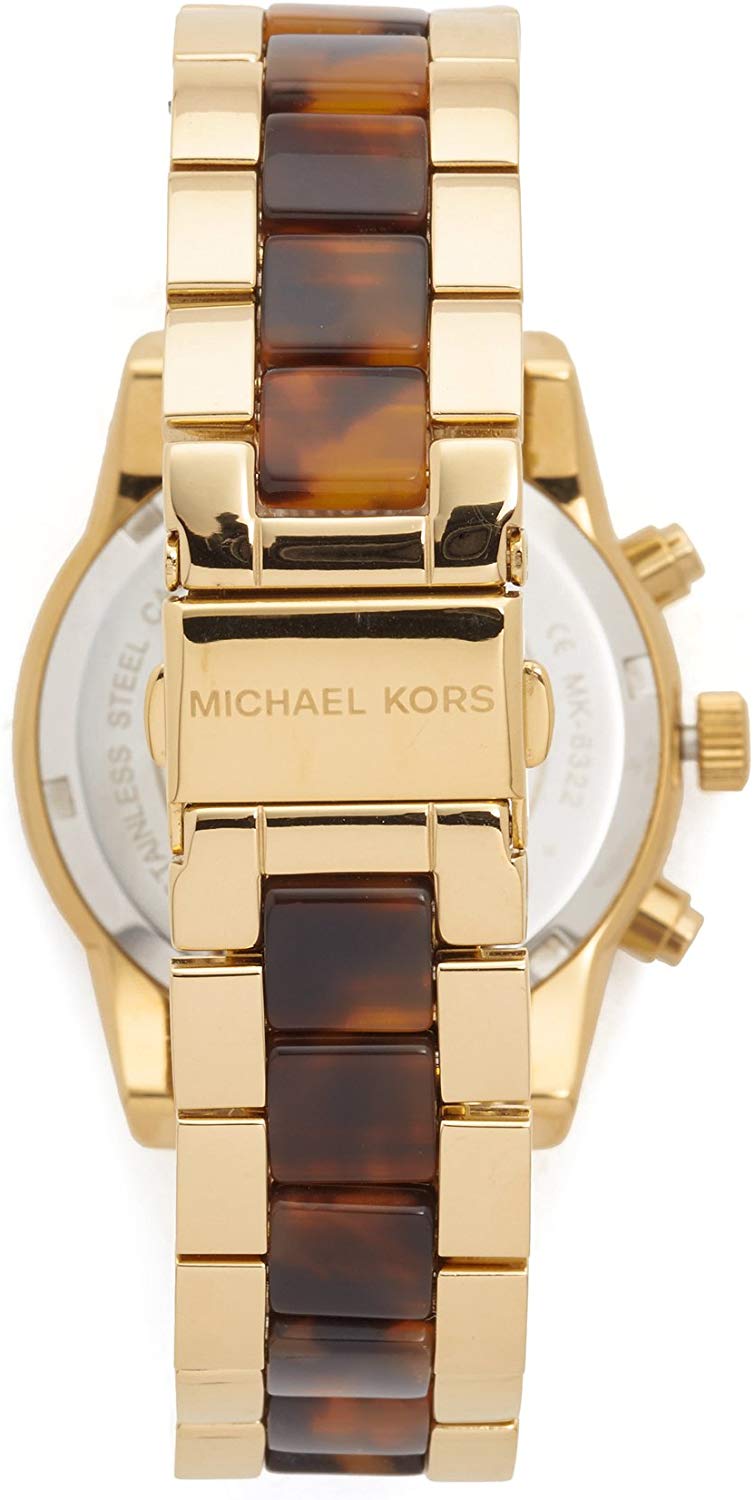 ساعت مچی زنانه مایکل کورس مدل MK6322