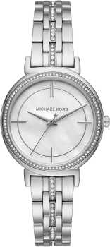 ساعت مچی عقربه ای زنانه مایکل کورس مدل MK3641
