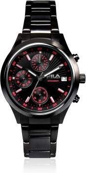 ساعت مچی مردانه فیلا مدل 38-009-004