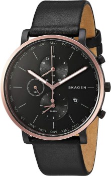 ساعت مچی عقربه ای مردانه اسکاگن مدل SKW6300