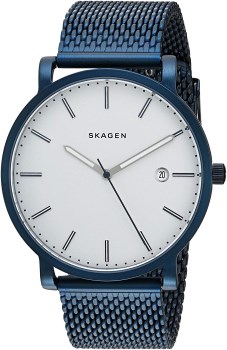 ساعت مچی مردانه اسکاگن مدل SKW6326