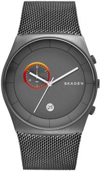 ساعت مچی عقربه ای مردانه اسکاگن مدل SKW6186