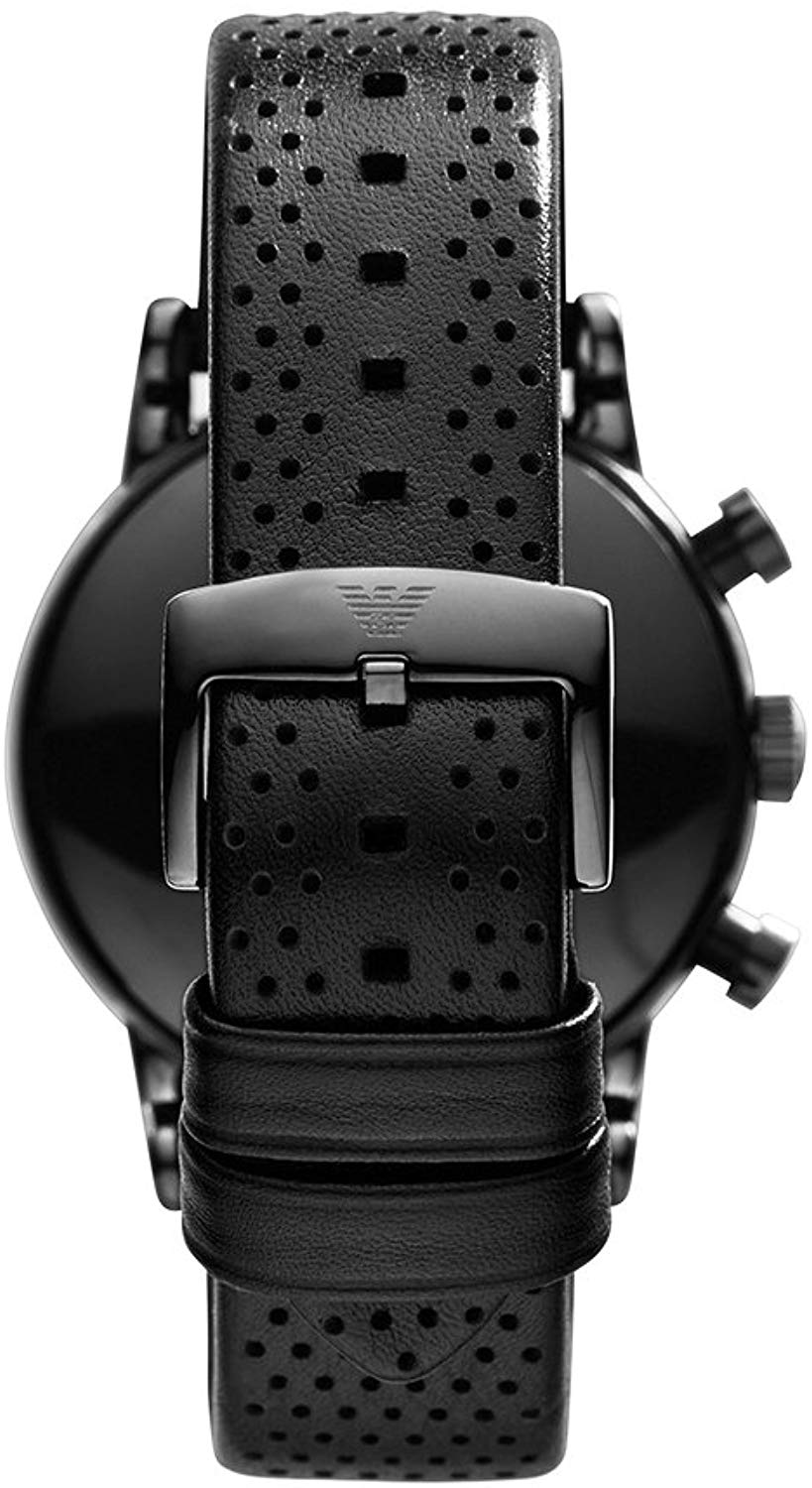 ساعت مچی عقربه ای مردانه امپریو آرمانی مدل AR1737