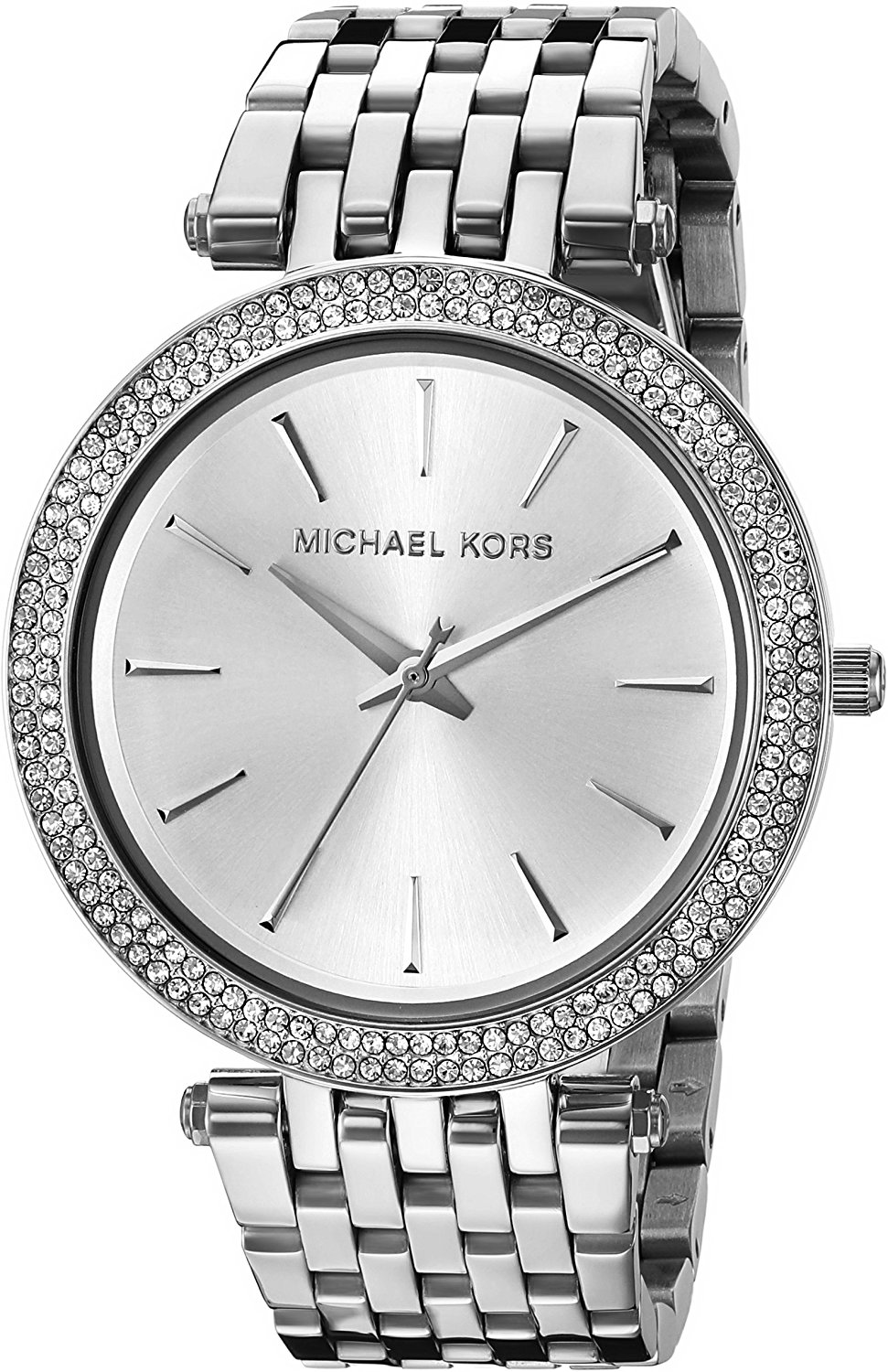 ساعت مچی عقربه ای زنانه مایکل کورس مدل MK3190
