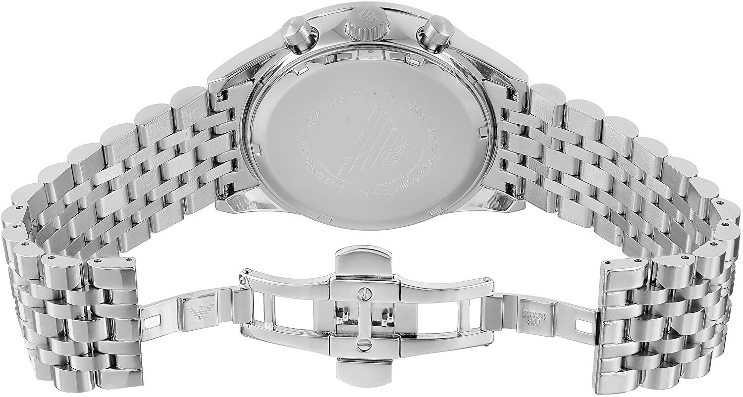 Emporio hotsell armani ar6072