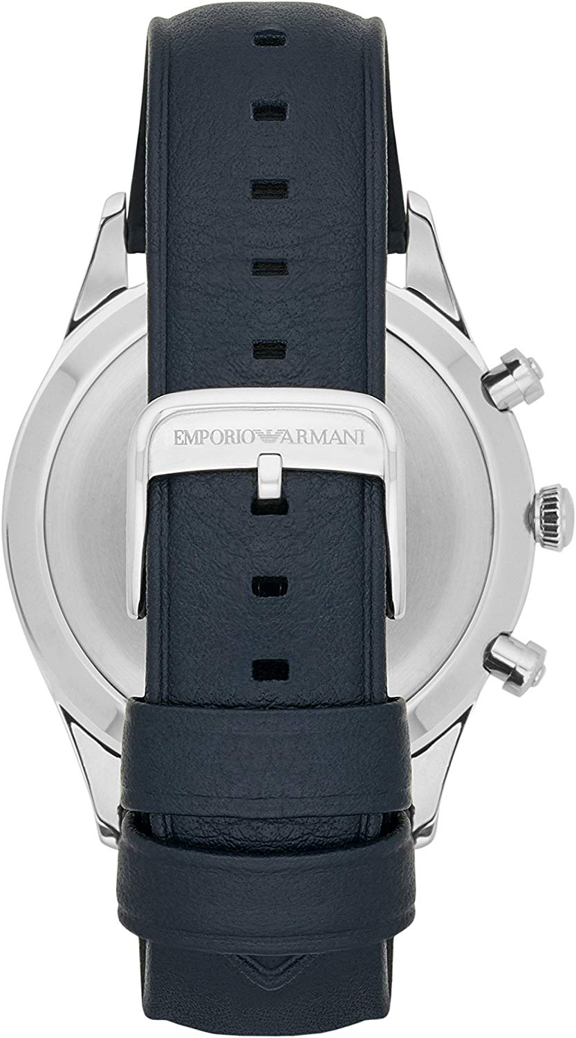 ساعت مچی عقربه ای مردانه امپریو آرمانی مدل AR11018