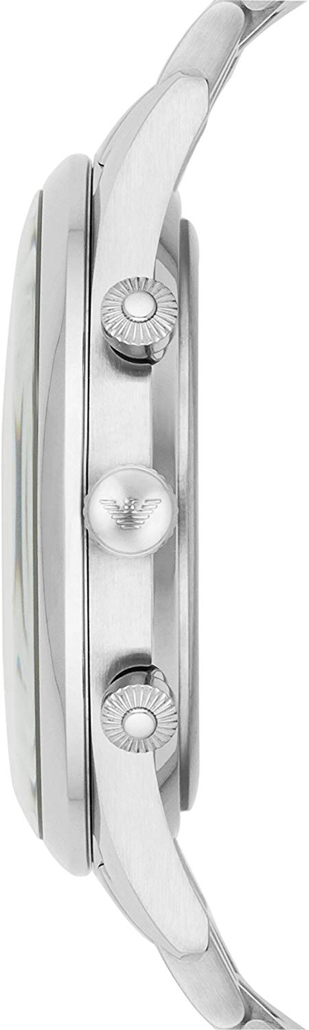 ساعت مچی عقربه ای مردانه امپریو آرمانی مدل AR11017