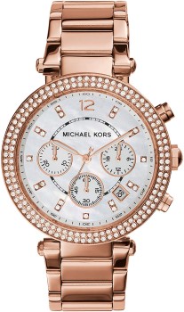 ساعت مچی عقربه ای زنانه مایکل کورس مدل MK5491