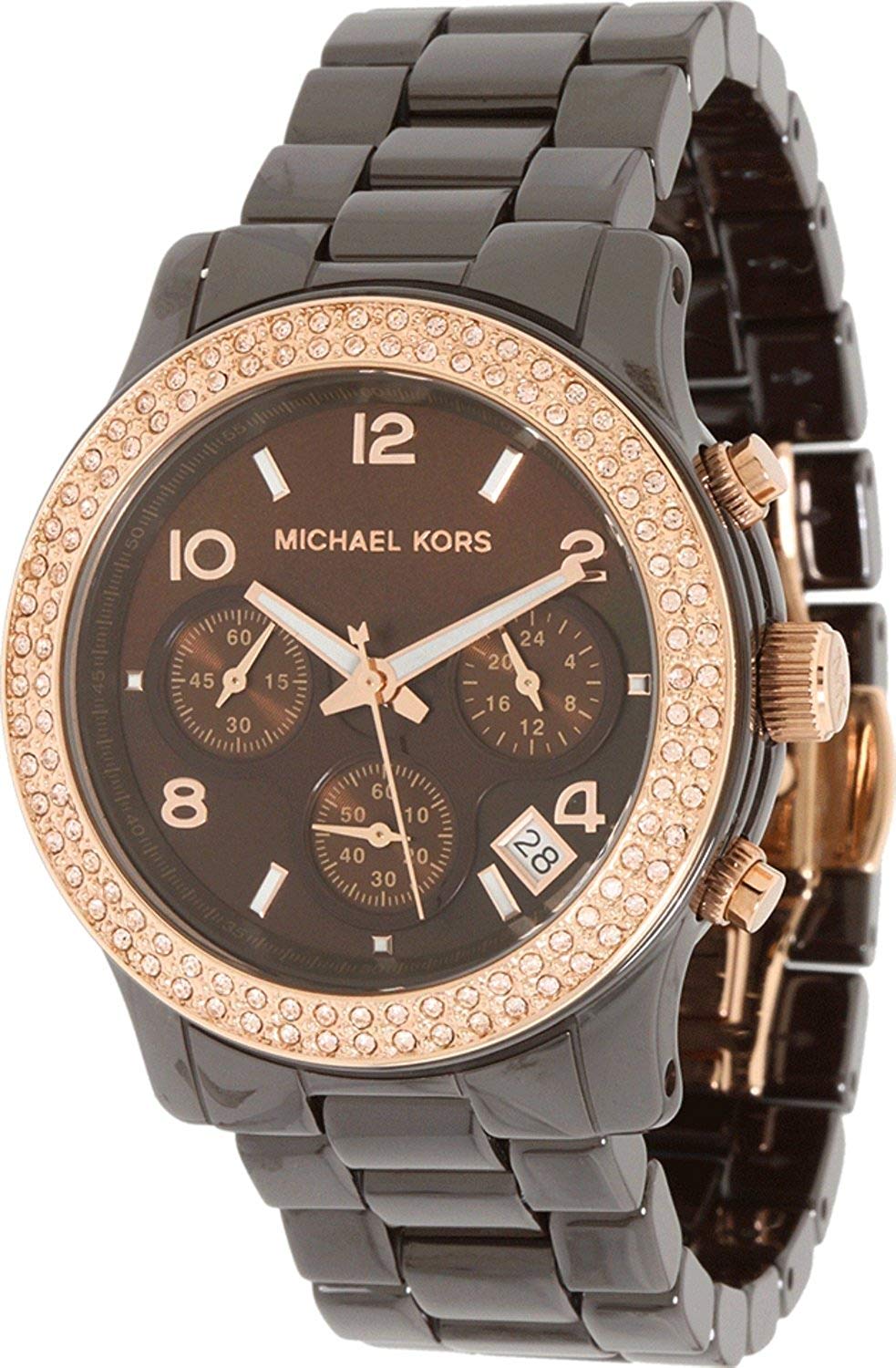 ساعت مچی عقربه ای زنانه مایکل کورس مدل MK5517