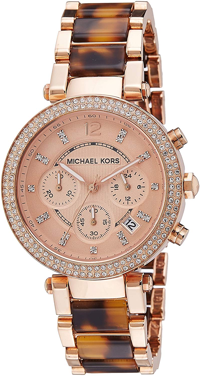 ساعت مچی عقربه ای زنانه مایکل کورس مدل MK5538