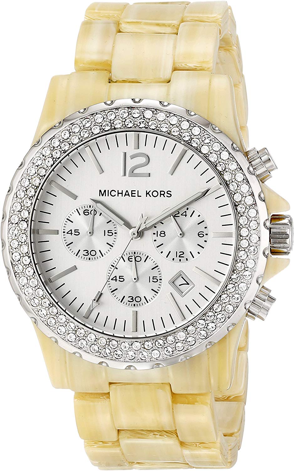 ساعت مچی زنانه مایکل کورس مدل MK5598