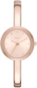 ساعت مچی زنانه دی کی ان وای مدل NY2600