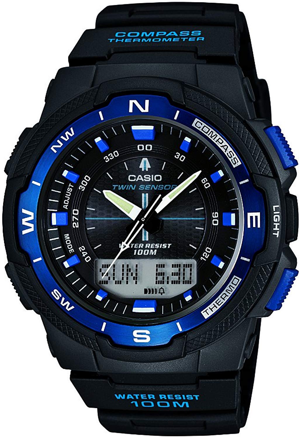 SGW 500H 2BVDR