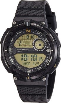 ساعت مچی مردانه کاسیو مدل SGW-600H-9ADR
