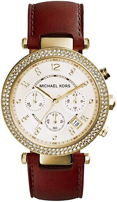 ساعت مچی عقربه ای زنانه مایکل کورس مدل MK2249