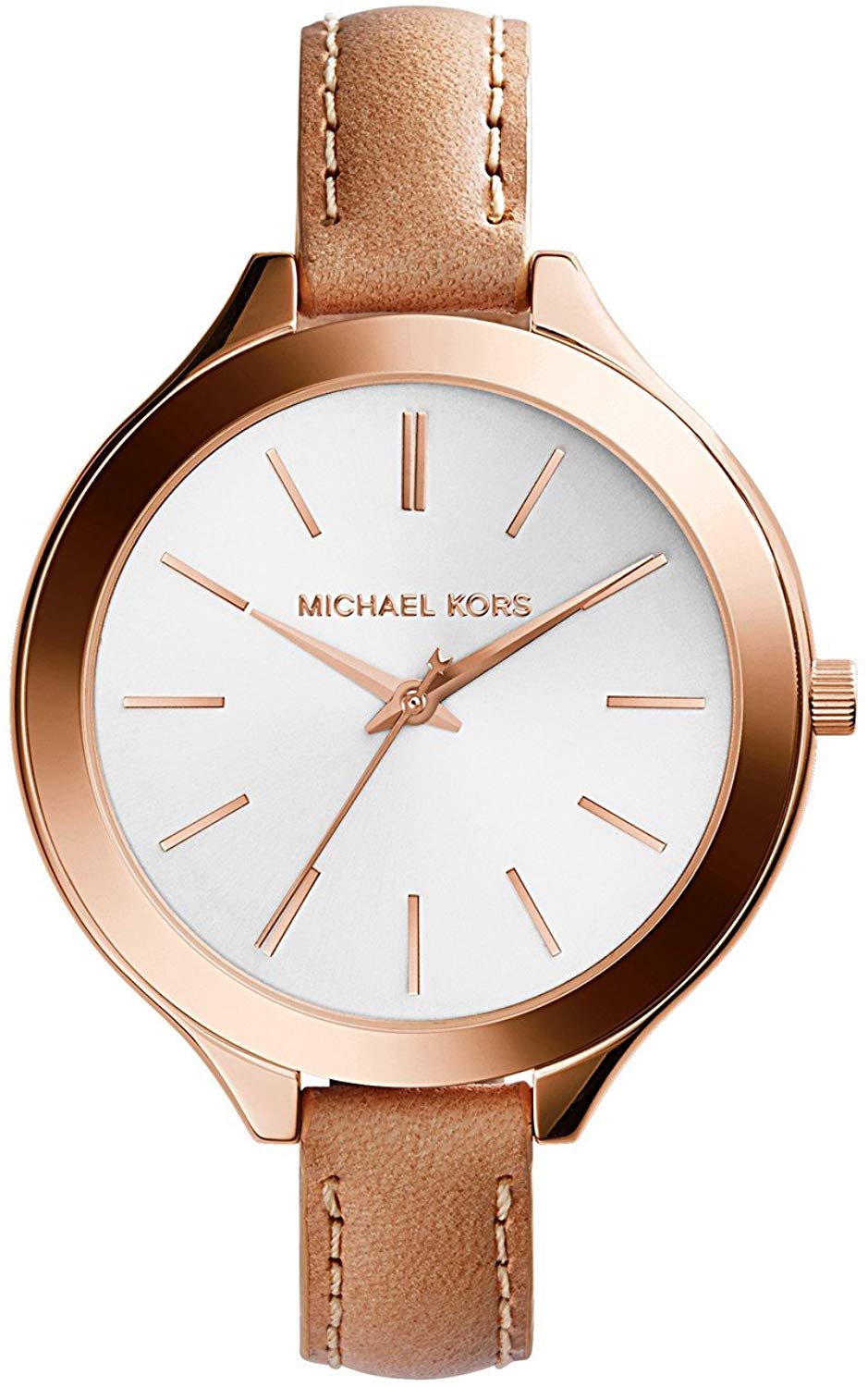 ساعت مچی عقربه ای زنانه مایکل کورس مدل MK2284