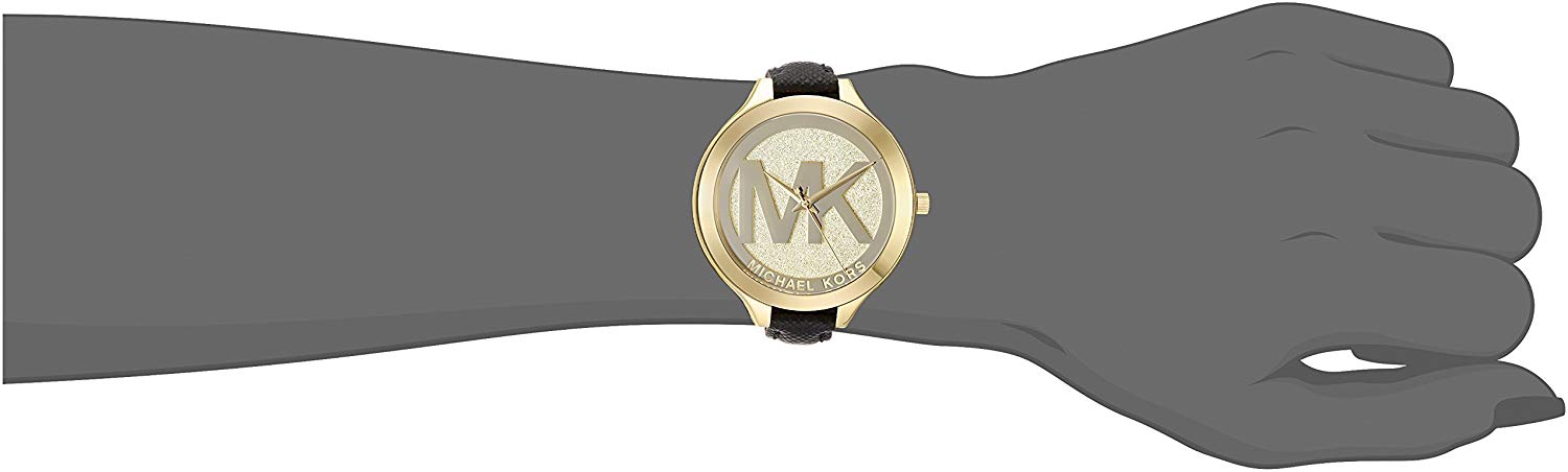 ساعت مچی عقربه ای زنانه مایکل کورس مدل MK2392