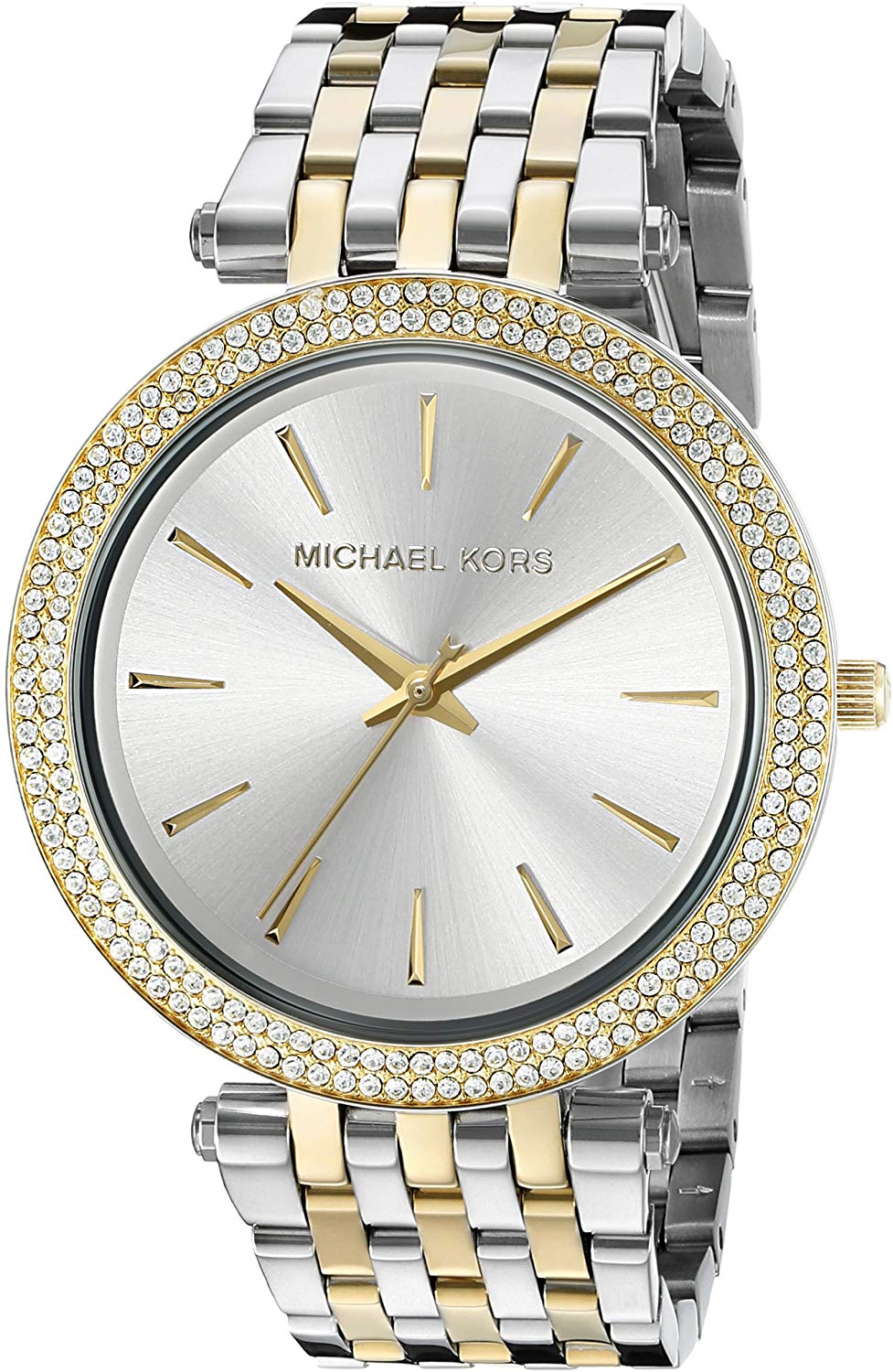 ساعت مچی عقربه ای زنانه مایکل کورس مدل MK3215