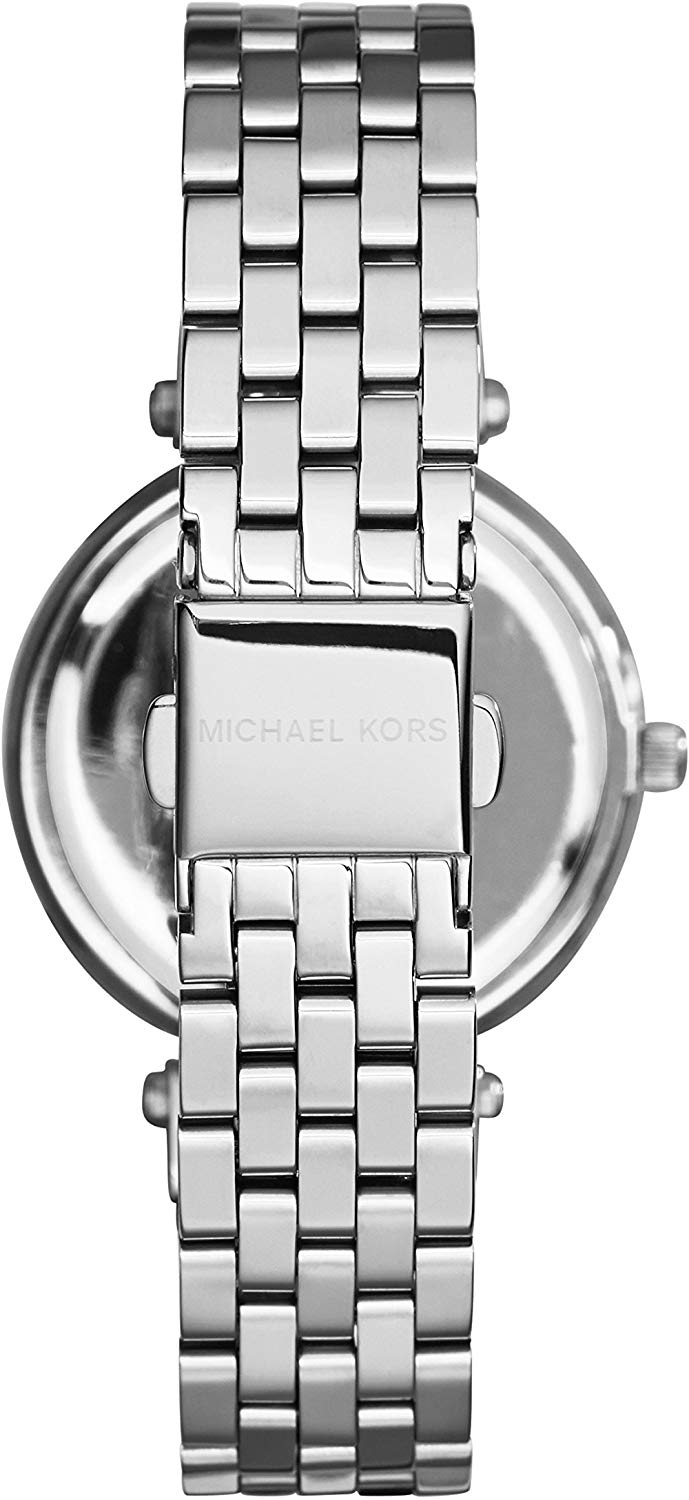 ساعت مچی عقربه ای زنانه مایکل کورس مدل MK3364