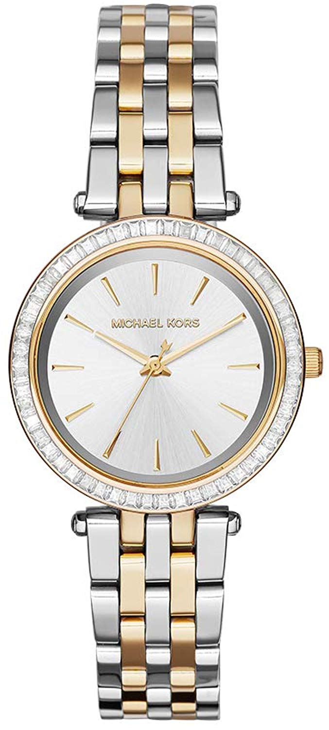 ساعت مچی عقربه ای زنانه مایکل کورس مدل MK3405