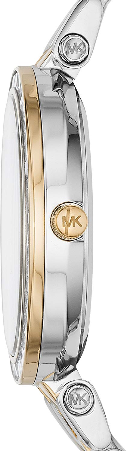 ساعت مچی عقربه ای زنانه مایکل کورس مدل MK3405
