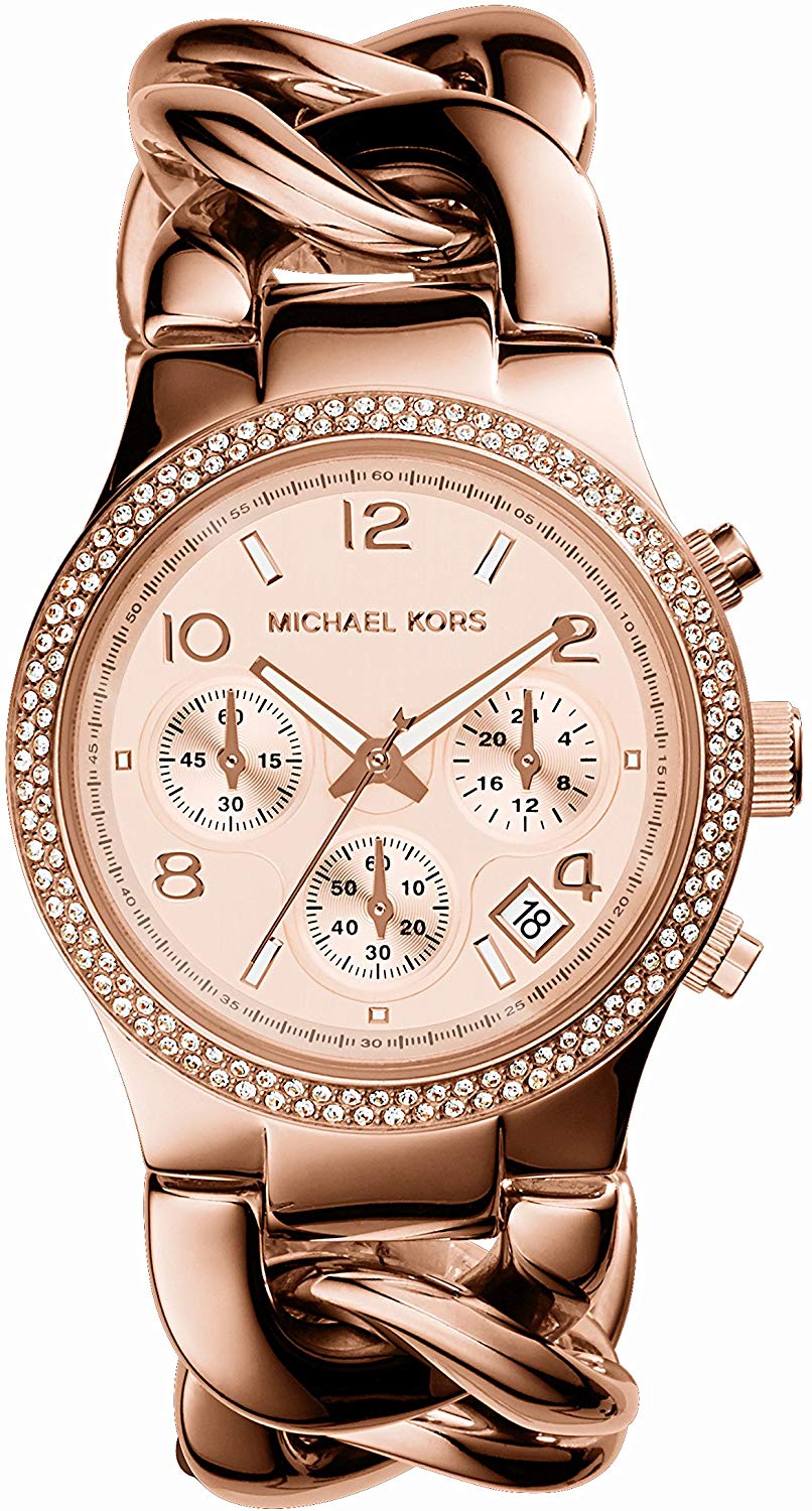 ساعت مچی عقربه ای زنانه مایکل کورس مدل MK3247