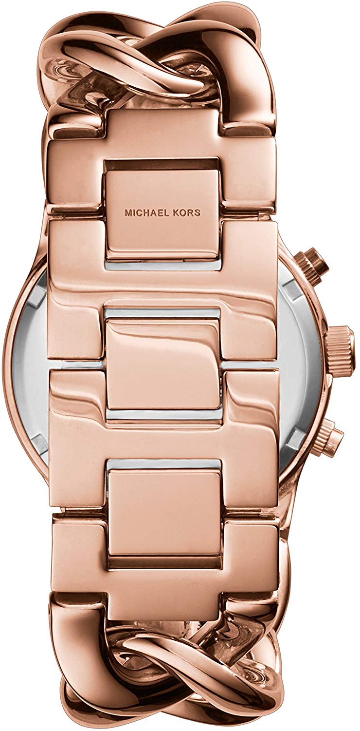 ساعت مچی عقربه ای زنانه مایکل کورس مدل MK3247
