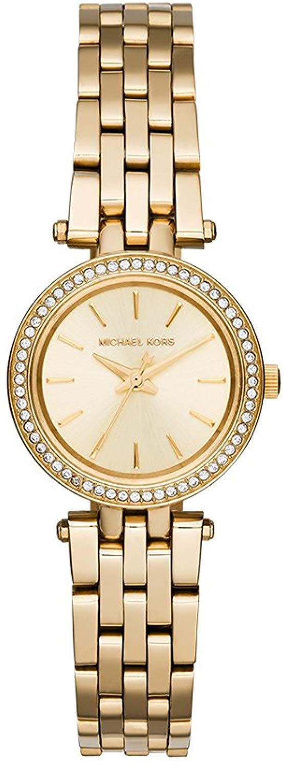 ساعت مچی عقربه ای زنانه مایکل کورس مدل MK3295