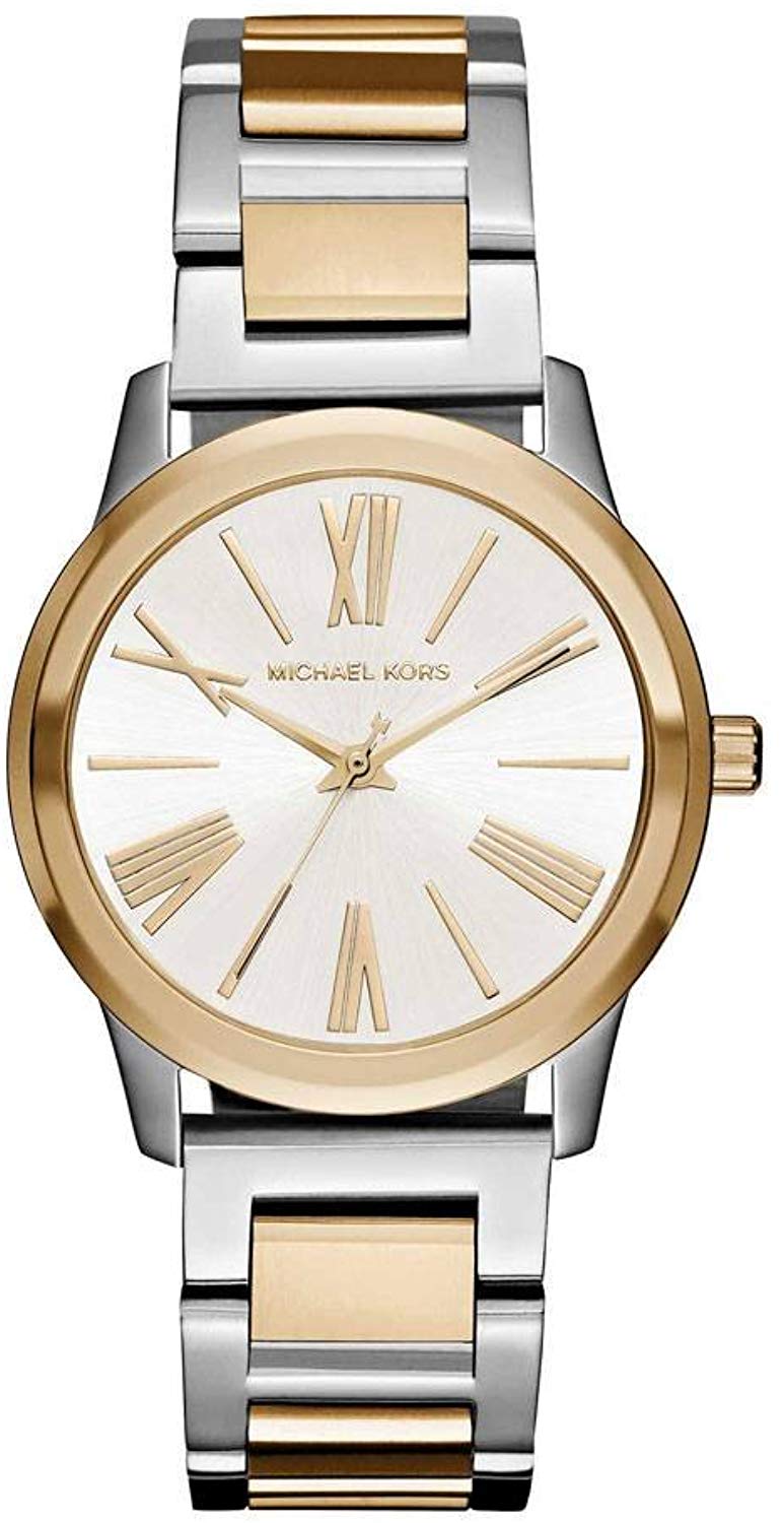 ساعت مچی عقربه ای زنانه مایکل کورس مدل MK3521