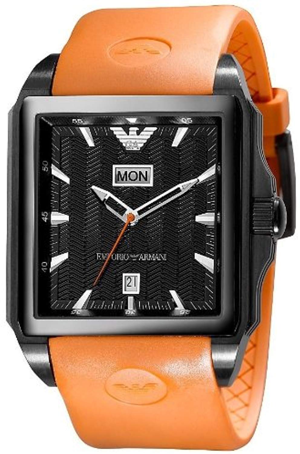 ساعت مچی مردانه امپریو آرمانی مدل AR0655