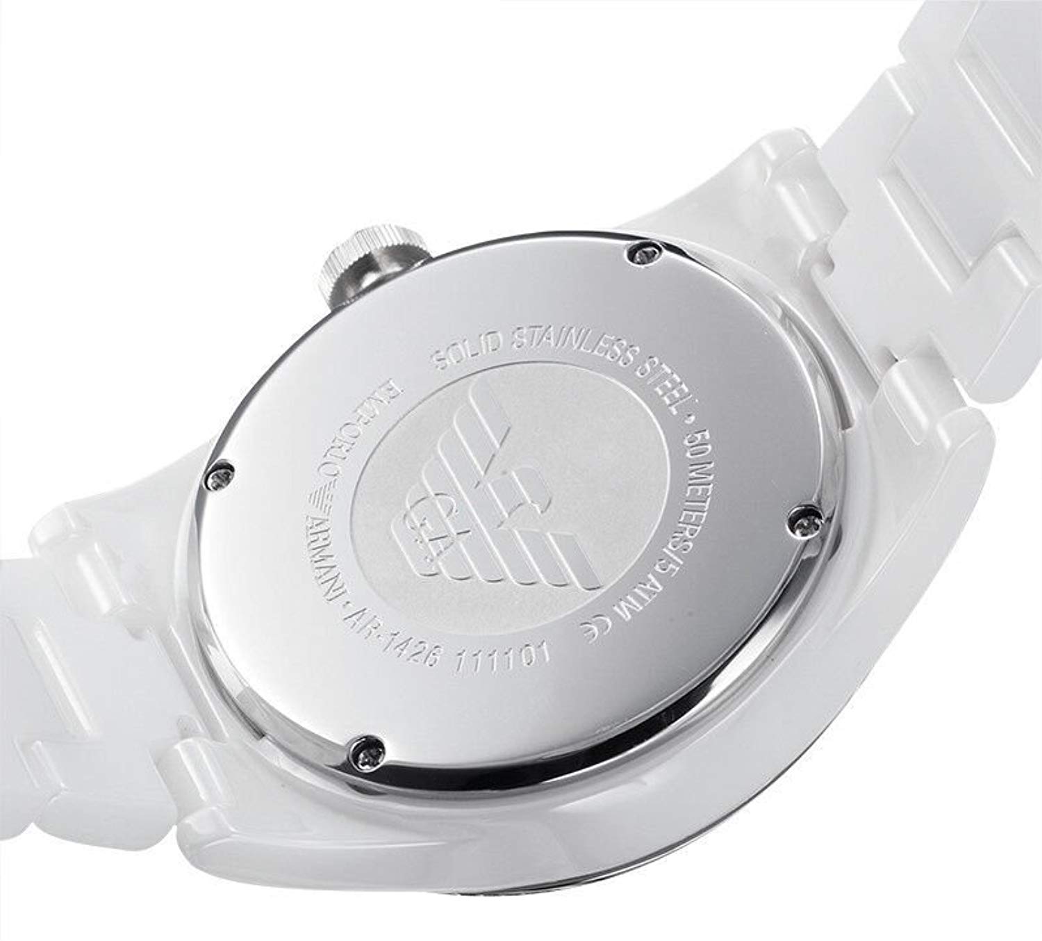 Armani ar1426 hotsell