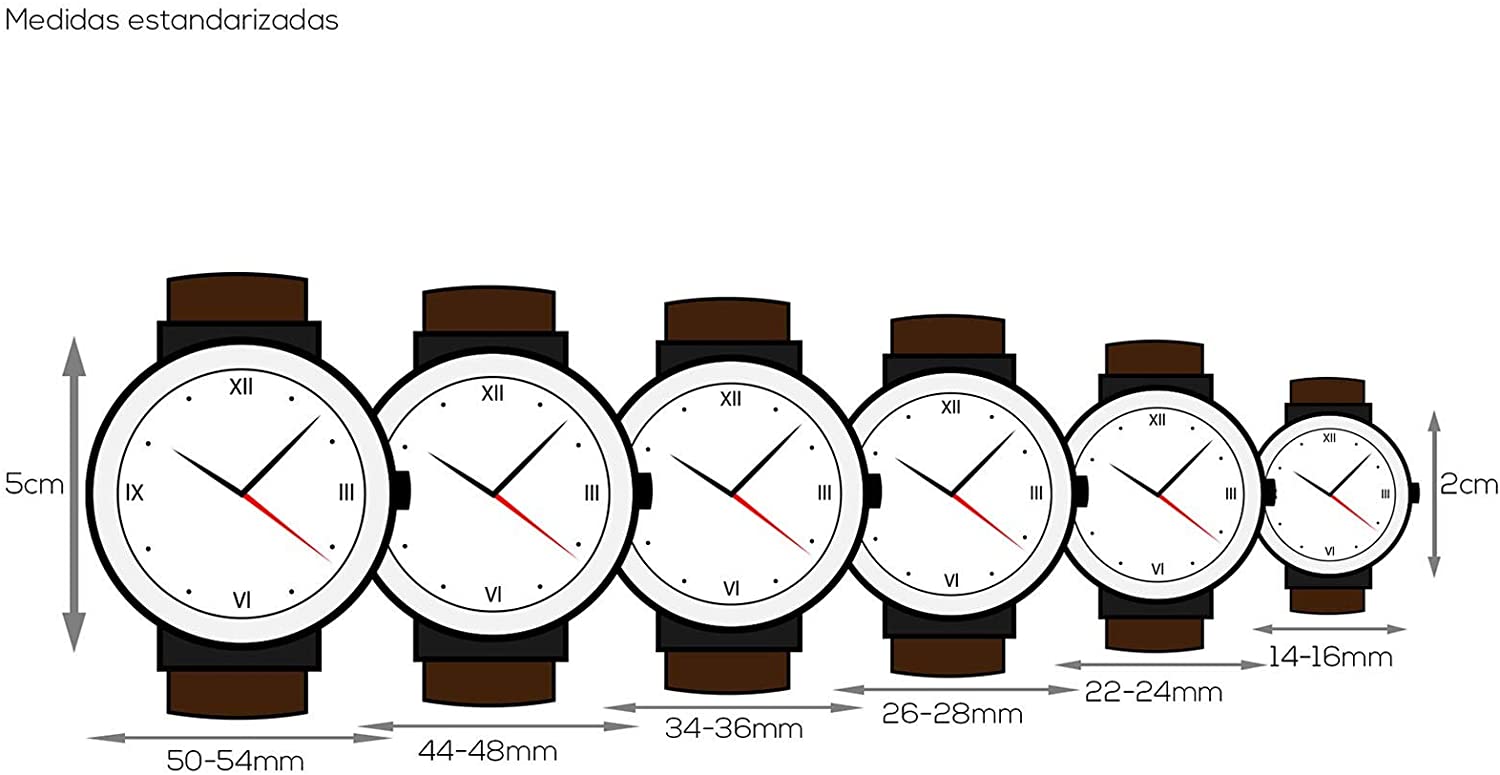 ساعت مچی مردانه ریباک مدل RD-DRO-G2-PBIN-1R