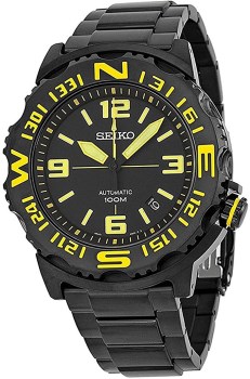 ساعت مچی مردانه سیکو مدل SRP449K1